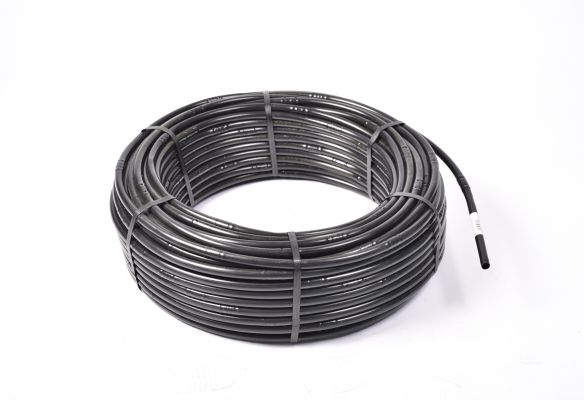 Druppelslang 16mm - 100mtr - 2,3L/uur